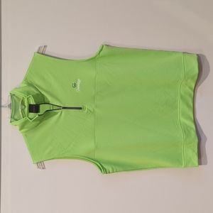 NWT Grandezza Quarter Zip